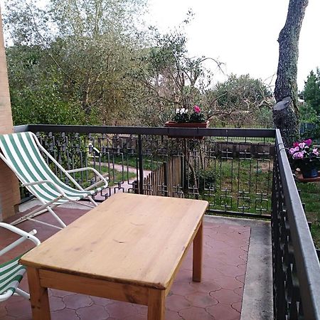 Le Piagge Villa Неми Екстериор снимка