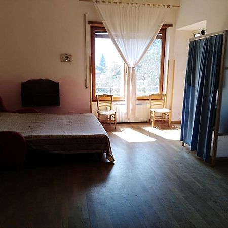 Le Piagge Villa Неми Екстериор снимка