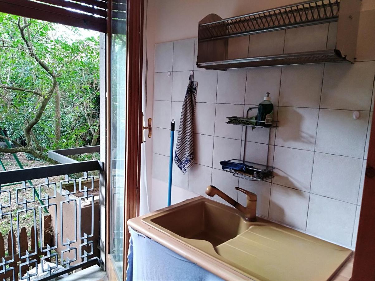 Le Piagge Villa Неми Екстериор снимка