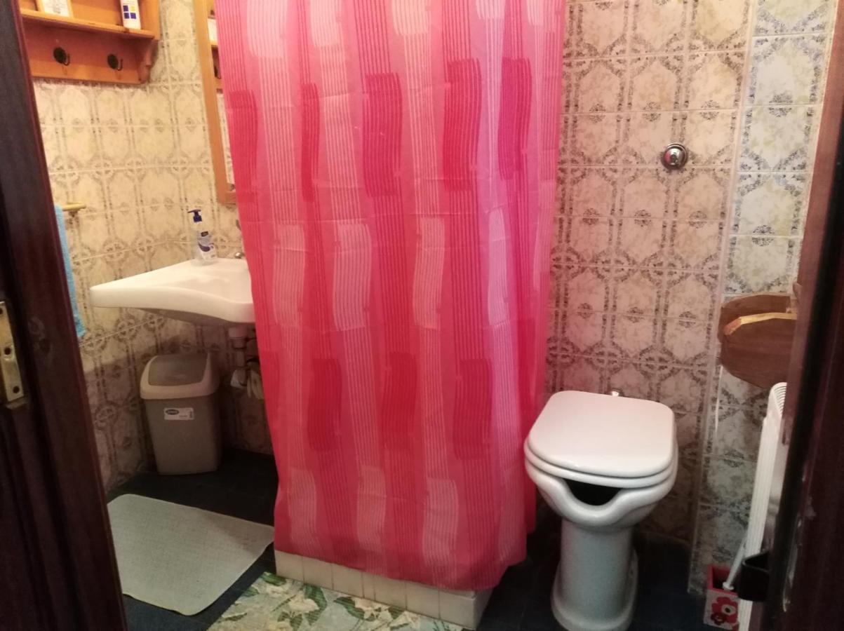 Le Piagge Villa Неми Екстериор снимка