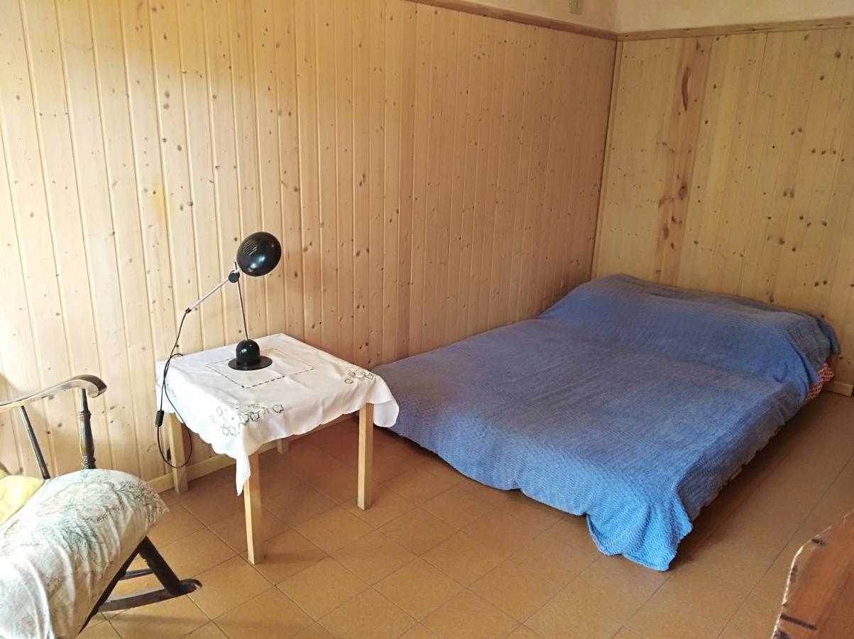 Le Piagge Villa Неми Екстериор снимка