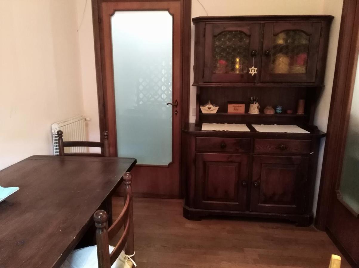 Le Piagge Villa Неми Екстериор снимка