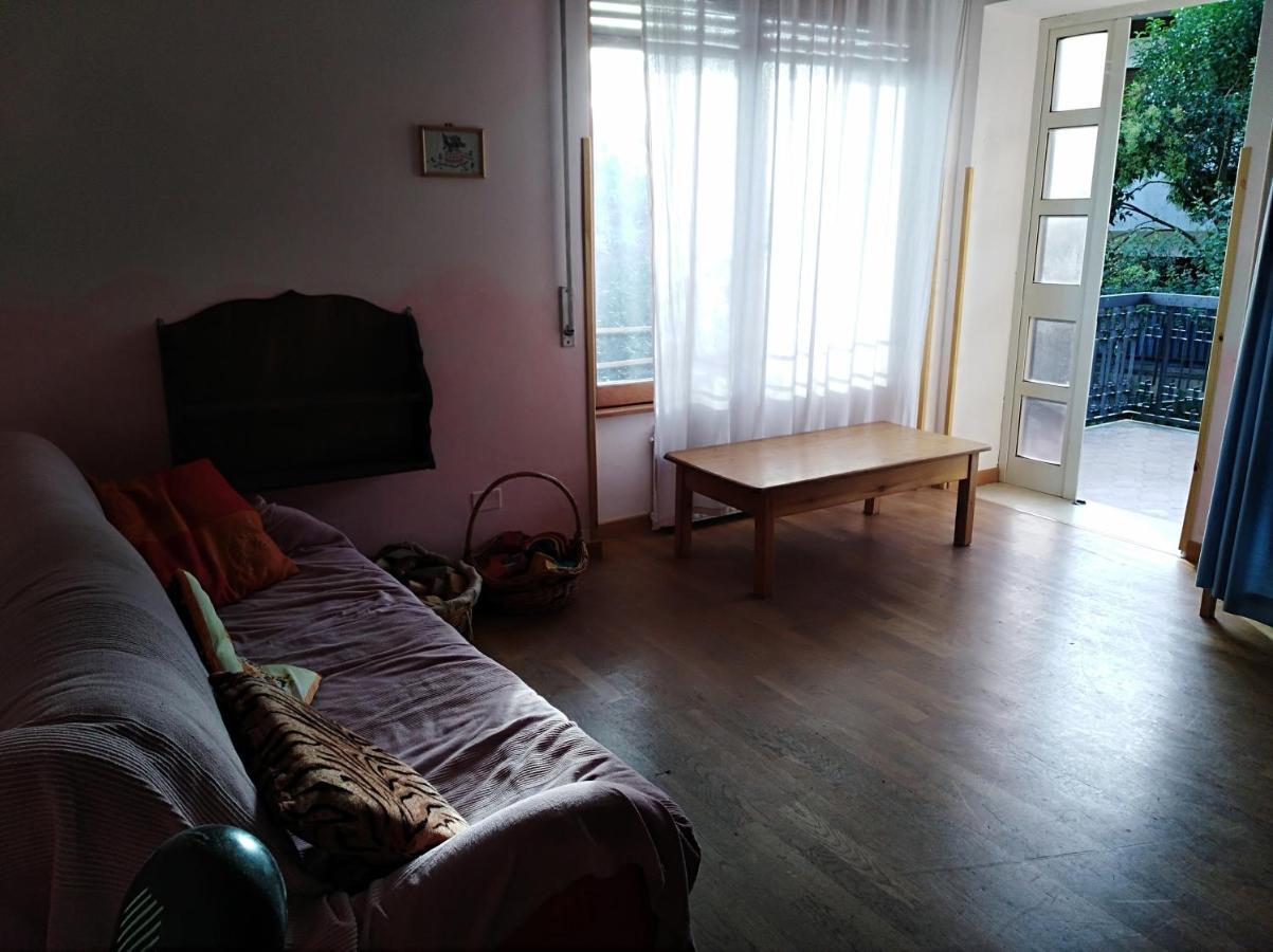 Le Piagge Villa Неми Екстериор снимка